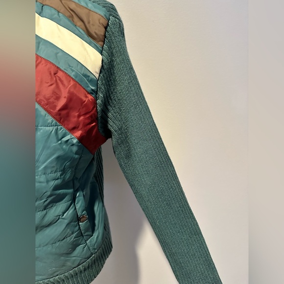 Massimo for Target sweater jacket - Picture 3 of 9